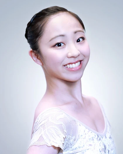 根岸 莉那