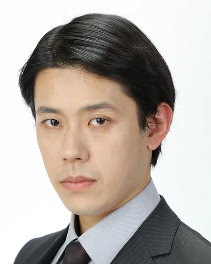 梅津 翔